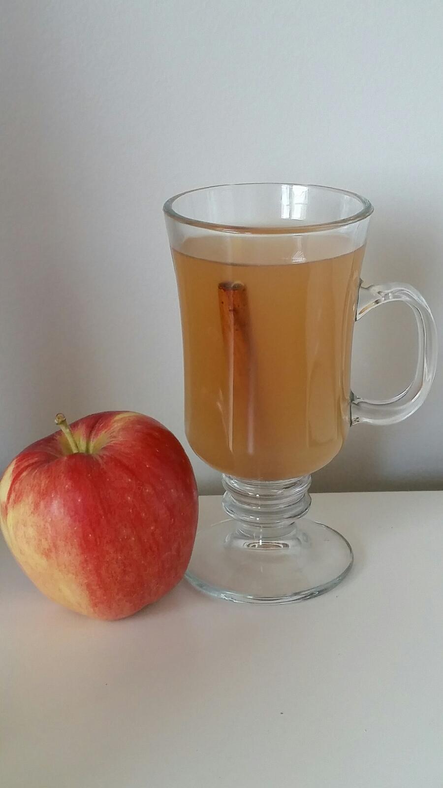 Hot Apple Cider AIP